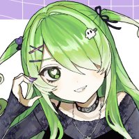 裟々羅冥🦜👻@富山県ご当地VTuber (@mei_tensei) 's Twitter Profile Photo 裟々羅冥🦜👻@富山県ご当地VTuber (@mei_tensei) 's Twitter Profile Photo