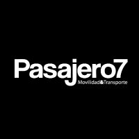 Pasajero 7 (@pasajero7) 's Twitter Profile Photo Pasajero 7 (@pasajero7) 's Twitter Profile Photo