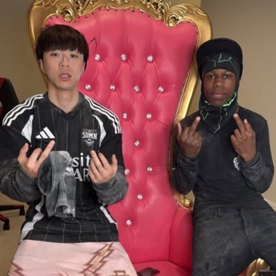 yoboyprodi7114's profile picture. BEST CLIPS OF RAY X RAKAII CLOVER HOUSE!?😎😈 HIT THAT FOLLOW💯