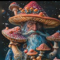 militant mushroom (@visslfc) 's Twitter Profile