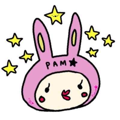 パム子☆さんのプロフィール画像