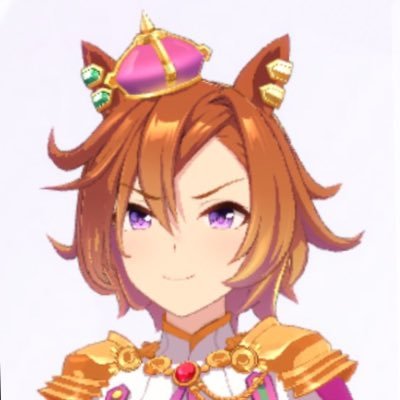 kurage_umapyoi's profile picture. ウマ娘初心者ですそれでもよかったらフレンド登録お願いします ‼︎   ID 767 340 546 232