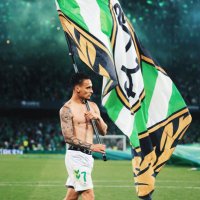 Fieles del Betis (@fielesbetis) 's Twitter Profile Photo Fieles del Betis (@fielesbetis) 's Twitter Profile Photo