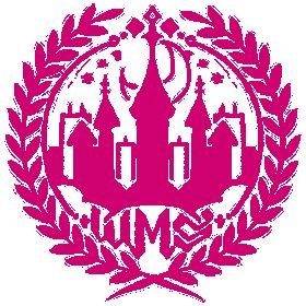 『 귀하의 위버덴볼크 입학을 진심으로 축하드리며, 위버덴볼크에서 본인의 빛을 찾아 긴 여정의 종점終點에 도달하기를 바랍니다 』