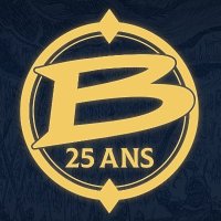 Éditions Bragelonne (@bragelonnefr) 's Twitter Profile