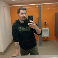 Tim Houle (@strykerwolfe) 's Twitter Profile