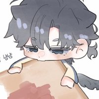 별별 (@star_al_ho420) 's Twitter Profile Photo
