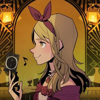 【KONAMI】PROJECT ZIRCON公式「新作ゲームをみんなで創る」 Profile