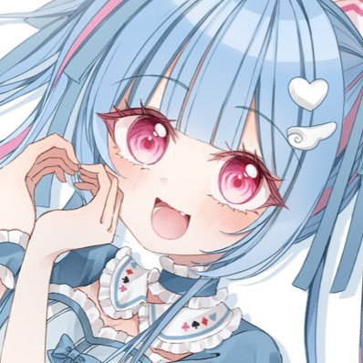 志乃芽めいな🐾💘Vtuberさんのプロフィール画像