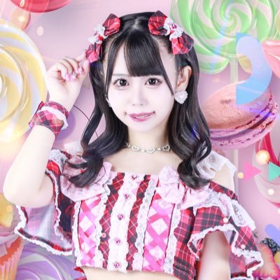 柚木未瑠 🎀 Lollipop♡CHU (@miru_LC) / X