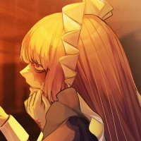 ベルチェンスカ・ハルピュリア🗡💔元●し屋系バーチャルメイド (@berthie_maid) 's Twitter Profile Photo ベルチェンスカ・ハルピュリア🗡💔元●し屋系バーチャルメイド (@berthie_maid) 's Twitter Profile Photo