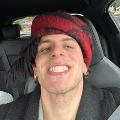 UriahLytle's profile picture. Lucifer.
