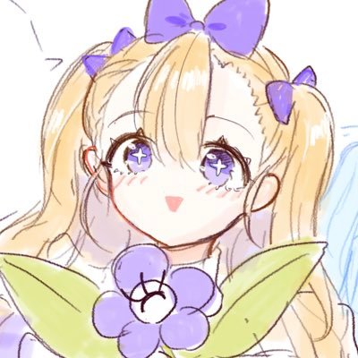 どなたでも歓迎いたしますわ!pixiv→ https://t.co/VivUeAitCC マシュマロ→ https://t.co/ZBqu0D96Wo