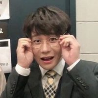 ๊ฐ์ฐฌ ์์นด์ด๋ธ (@chanest_a) 's Twitter Profile Photo ๊ฐ์ฐฌ ์์นด์ด๋ธ (@chanest_a) 's Twitter Profile Photo
