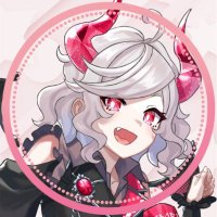 皇 うるる@Nephilim (@nephilim_ururu) 's Twitter Profile