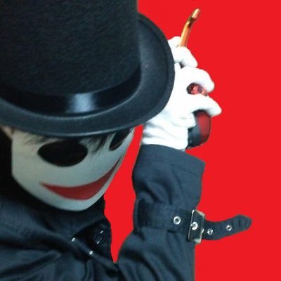 カズーニ神✝逾槭ｒ鬨吶ｋ諢夊?さんのプロフィール画像