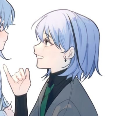 신2월さんのプロフィール画像