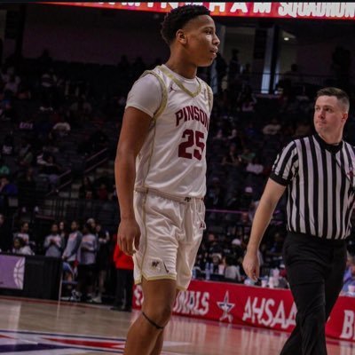 Jeremiah Hill Profile