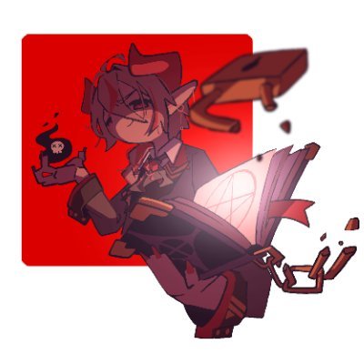 双六 冥🎲✡️【無性別HK．JP個人VTuber】さんのプロフィール画像