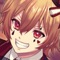 綾辻ユン💐⏳モノガタリを紡ぐVtuber (@yuneayatuji) Twitter profile photo