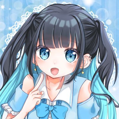 霖-rin-@そらびすさんのプロフィール画像