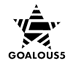 GOALOUS5(ゴーラスファイブ) (@sir_goalous) Twitter profile photo GOALOUS5(ゴーラスファイブ) (@sir_goalous) Twitter profile photo