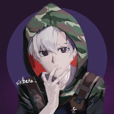 Sis!banα_さんのプロフィール画像