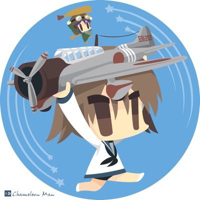 足が可愛い九九式艦爆さんのプロフィール画像