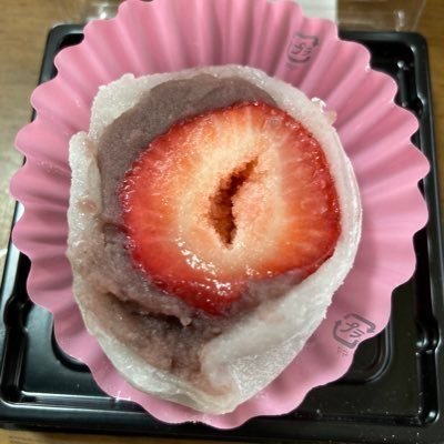 いちご大福さんのプロフィール画像