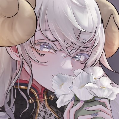 リリエス二期生@LilyesOffice 新人Vtuber 蒐集家の瞑瞑あんみと申します♪ ☽ お母様 @toromo_oekaki ☽ マシュマロ https://t.co/xxWQF1YZmA ☽ Fanbox https://t.co/uBuf0DxTRs