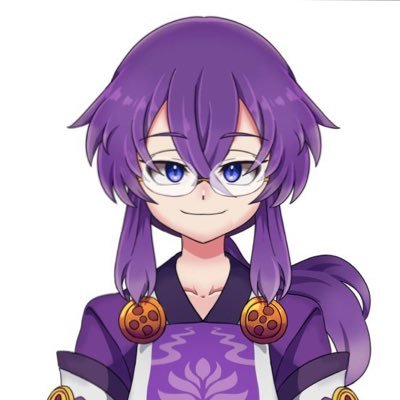 蓮音 レコン⛩🎶7/20 誕生日　演技好き神主VTuberさんのプロフィール画像