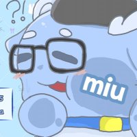 miu@オシグルイ (@miumiukuppa) 's Twitter Profile Photo miu@オシグルイ (@miumiukuppa) 's Twitter Profile Photo