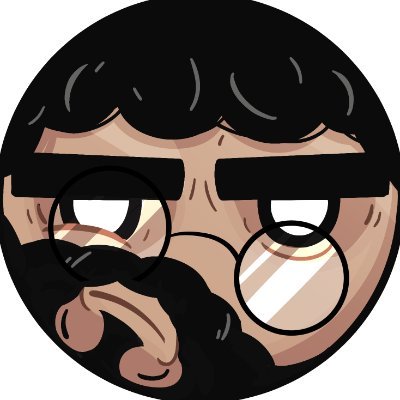 Lvl. 25 / Illustrator / Lucky person / Fighting games aficionado / (SPN / ENG)
Etsy: https://t.co/ldhfjyhg37