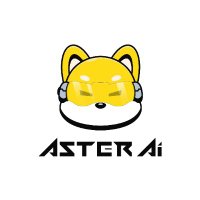 Aster AI 🔶 (@asteraixyz) 's Twitter Profile
