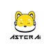 Aster AI 🔶 (@asteraixyz) Twitter profile photo Aster AI 🔶 (@asteraixyz) Twitter profile photo