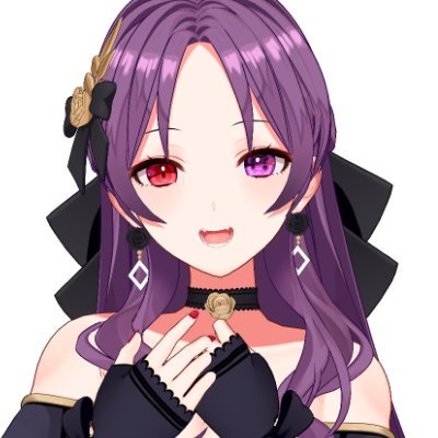 魔王ミカエラ☪🦇✡Vtuberさんのプロフィール画像