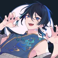 夜伽ネム / Yotogi Nem @新人Vtuber (@yotogizzz) 's Twitter Profile Photo 夜伽ネム / Yotogi Nem @新人Vtuber (@yotogizzz) 's Twitter Profile Photo