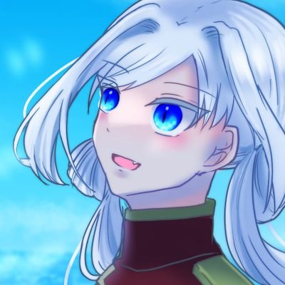 錦木夕@返信不定期突入しますさんのプロフィール画像