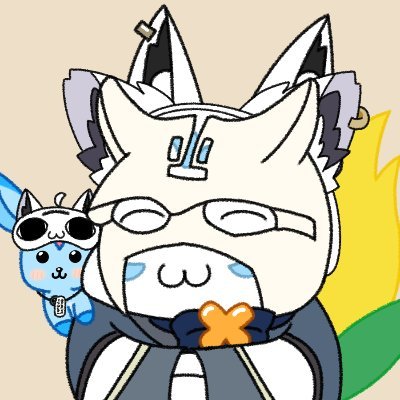 ハクオロ🌽さんのプロフィール画像