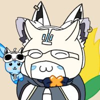 ハクオロ🌽 (@hakuoromite) 's Twitter Profile Photo ハクオロ🌽 (@hakuoromite) 's Twitter Profile Photo
