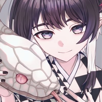 夢喰モグ@VTuber準備中さんのプロフィール画像