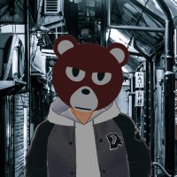 ミウラクマ🐻🎚@引越しのためしばらくおやすみ中 (@miurakuma_kmd) 's Twitter Profile Photo ミウラクマ🐻🎚@引越しのためしばらくおやすみ中 (@miurakuma_kmd) 's Twitter Profile Photo