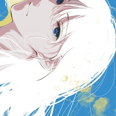 AngelElishaさんのプロフィール画像