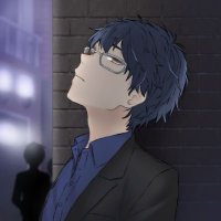 Shigeki (@shigeki_moon) 's Twitter Profile Photo Shigeki (@shigeki_moon) 's Twitter Profile Photo