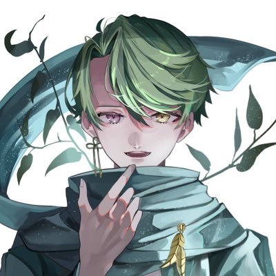 葉隠音緑さんのプロフィール画像