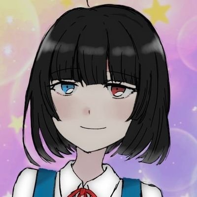 多趣味です!色々沢山ツイートします。
favorite: Splatoon3🦑 / DbD / FNAF / DMC / DDR / ⅡDX / BBCF🔰 / MCU / 映画 / カレーニキ(最推し&応援中⚓) 成人済。基本鍵かけてます。曲の擬人化や夢絵夢発言🔞や愚痴あり注意⚠既婚者です。出会い目的🆖