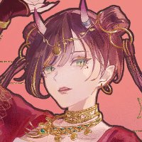 花宵凛桜 (@riou_hanayoi) 's Twitter Profile
