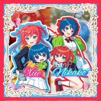 オミルキア🌸⛄️🌺 (@kt80370104) 's Twitter Profile Photo オミルキア🌸⛄️🌺 (@kt80370104) 's Twitter Profile Photo