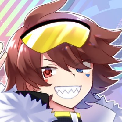 椎名ノイのTwitterアイコン