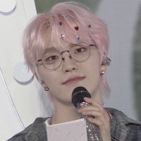 ์ฐฌ๋ธ (@bpeagk) 's Twitter Profile Photo ์ฐฌ๋ธ (@bpeagk) 's Twitter Profile Photo